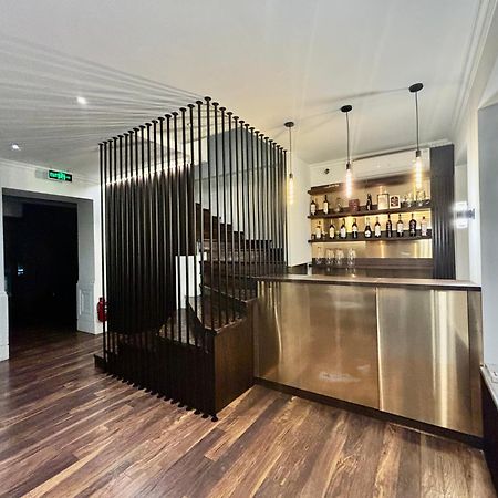 D And D Hotel 第比利斯 外观 照片
