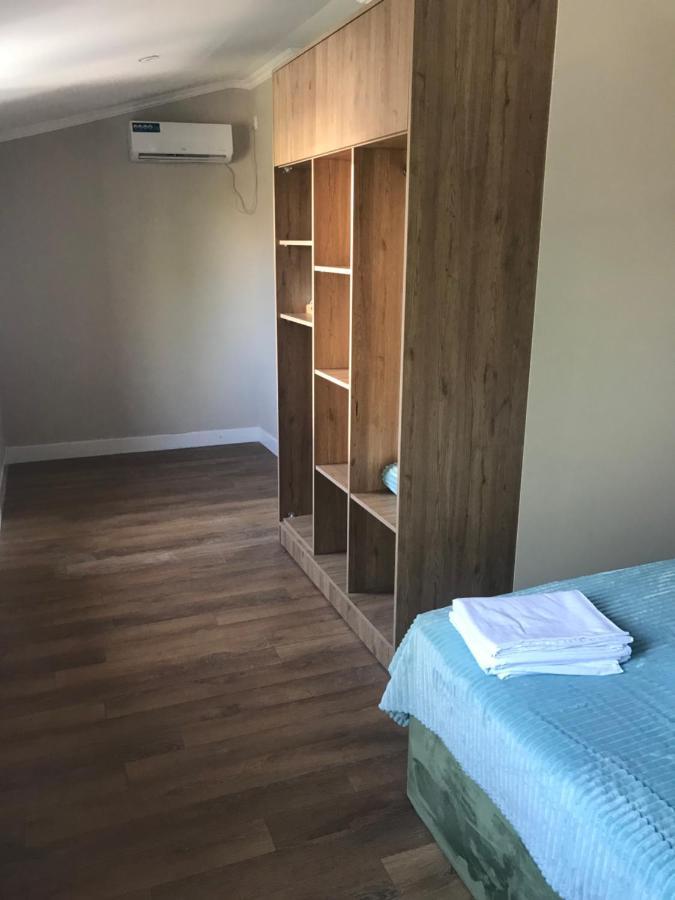 D And D Hotel 第比利斯 外观 照片