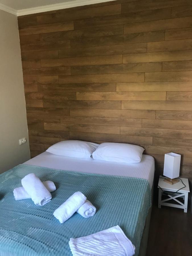 D And D Hotel 第比利斯 外观 照片