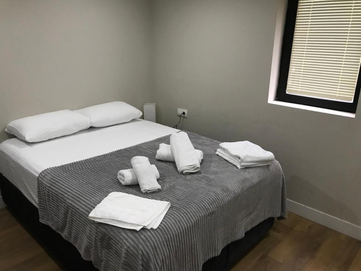 D And D Hotel 第比利斯 外观 照片