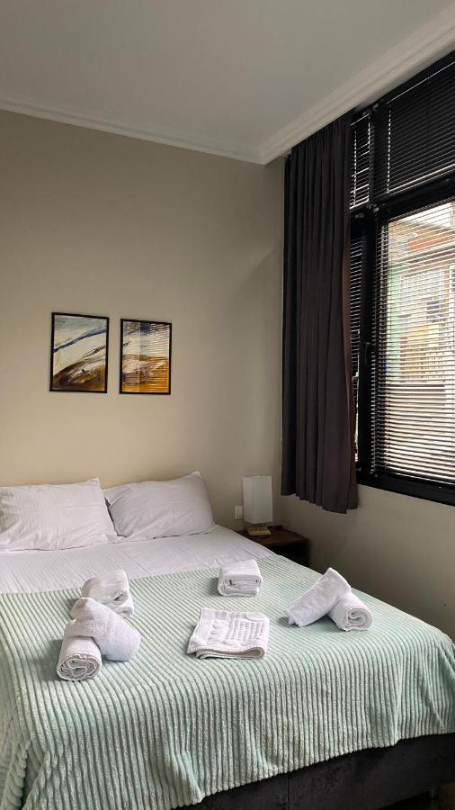 D And D Hotel 第比利斯 外观 照片